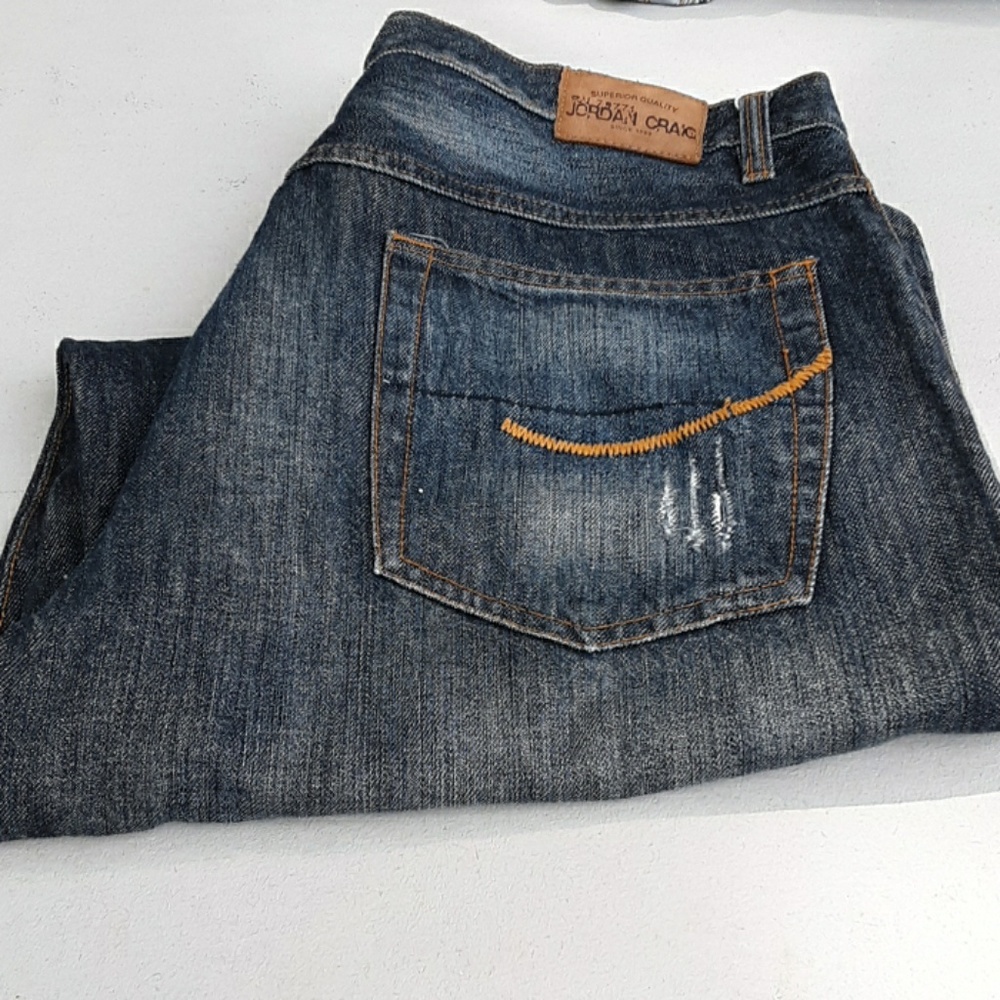 Jordan Craig men's jeans size 42 34